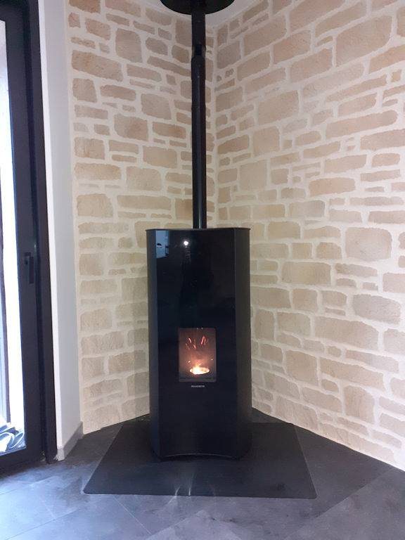 Gîte pour 6 personnes, avec jardin et terrasse dans le Morbihan - 3