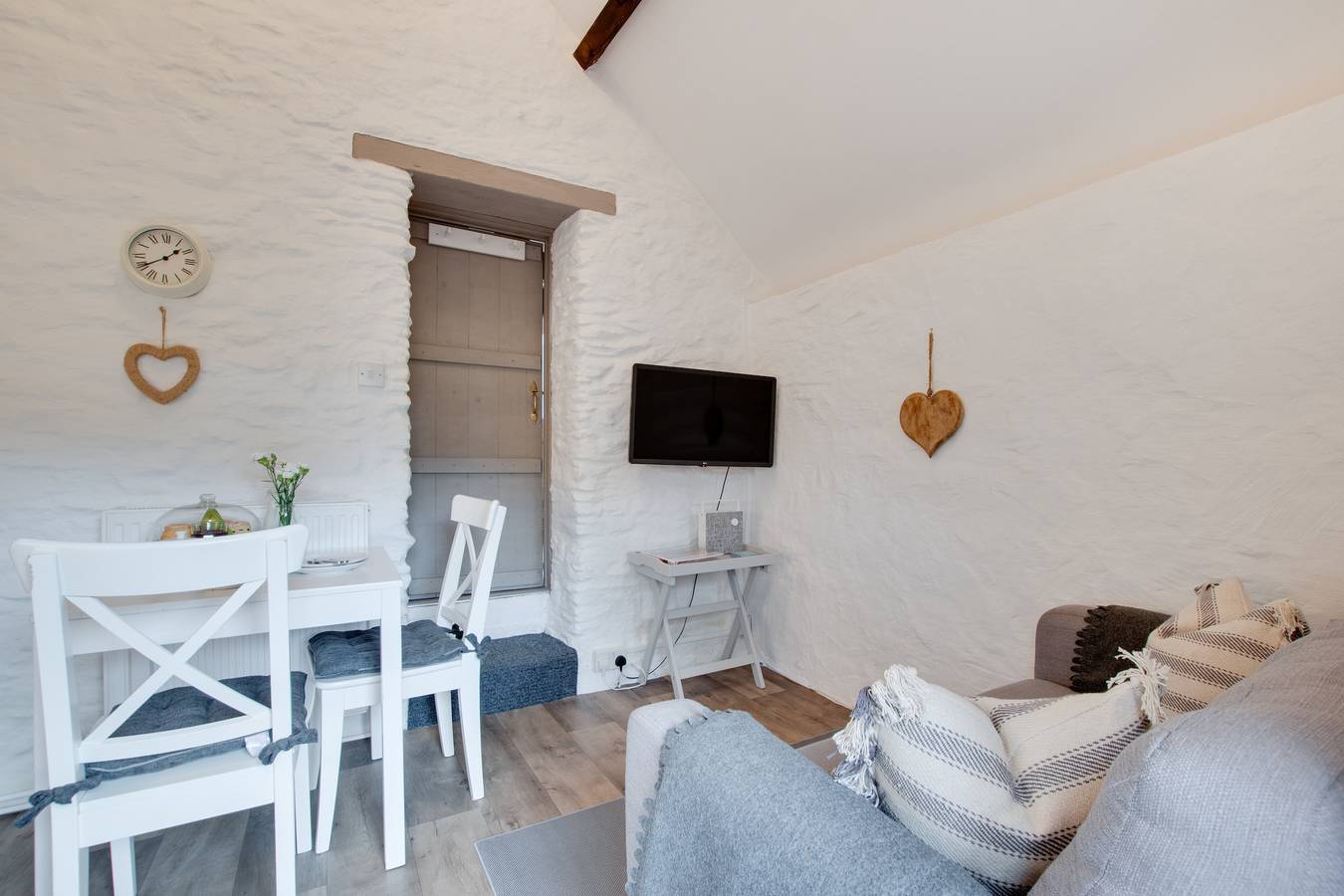 Love Cottage in Combe Martin, Exmoor