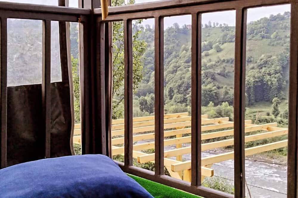 2-bedroom resort in cool Rize with Wifi in Ardeşen, Black Sea region