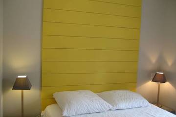Appartement De Vacances pour 4 Personnes dans Bidart, Côte Basque, Photo 4