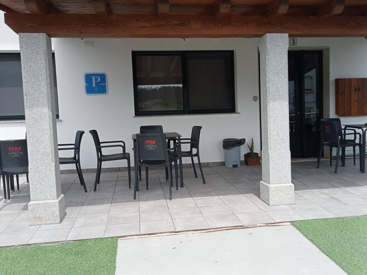 Pension Xacobeo Lavacolla in Lavacolla, Saint-Jacques-de-Compostelle