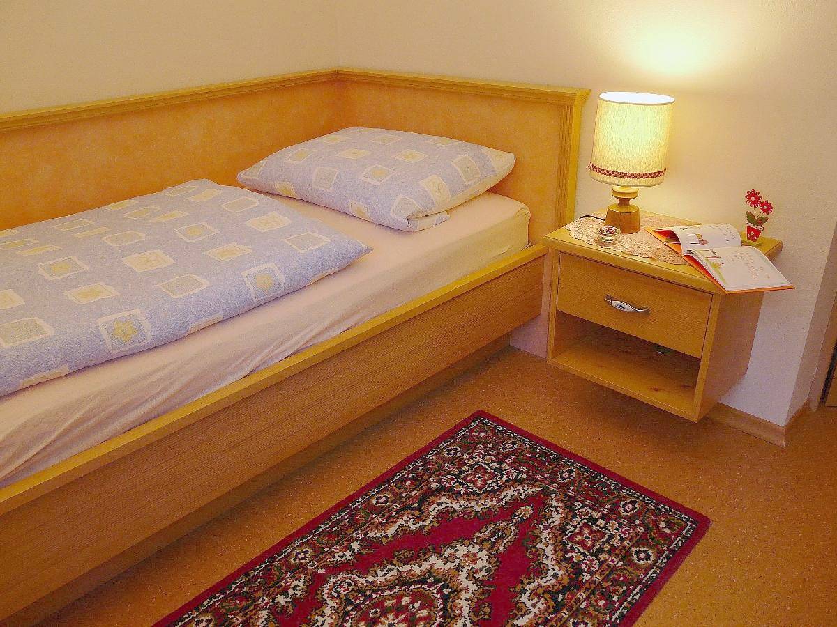 Gasthof Buglhof - Appartement (App barrierefrei), foto 15