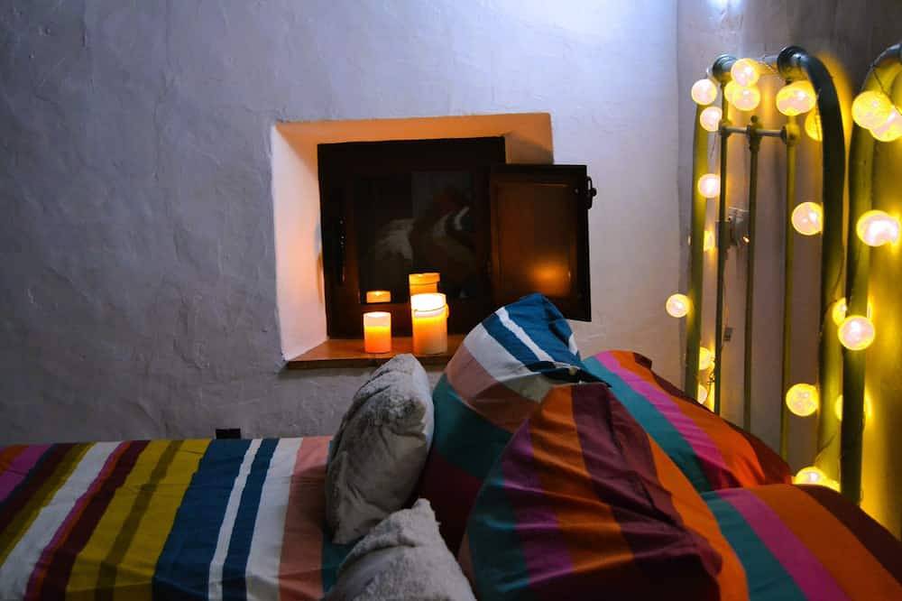 Confortable Y Acogedora Casita De Piedra ! En un entorno especial ! in Aracena, Sierra de Aracena y Picos de Aroche