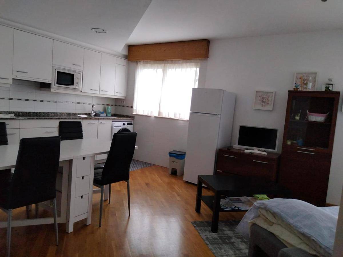Appartement entier, One-Bedroom Apartment in Sada, Costa de Galicia