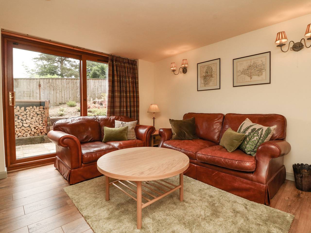 Hoglets in Exford, Somerset