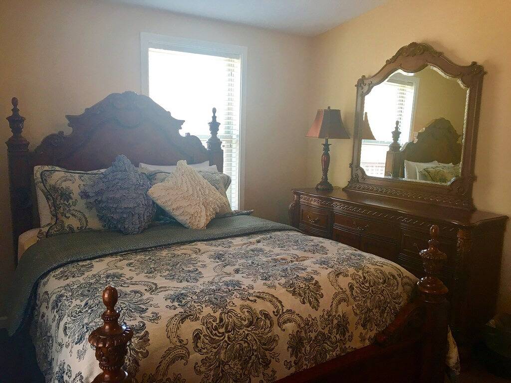 * Übersehen, Reiseziel: Fun Times für Bootfahren und Golf garantiert in Lake Monroe