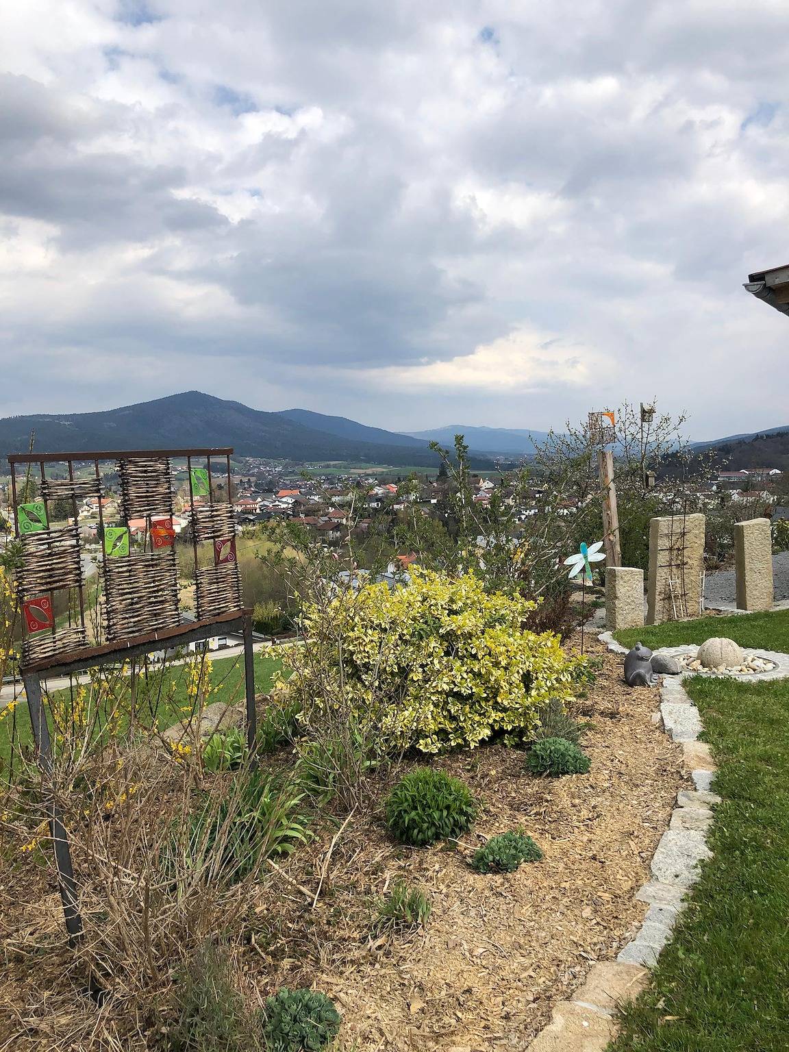 Ferienhaus Kollmer - 1x Fh 120qm in Bad Kötzting, Baviera Oriental