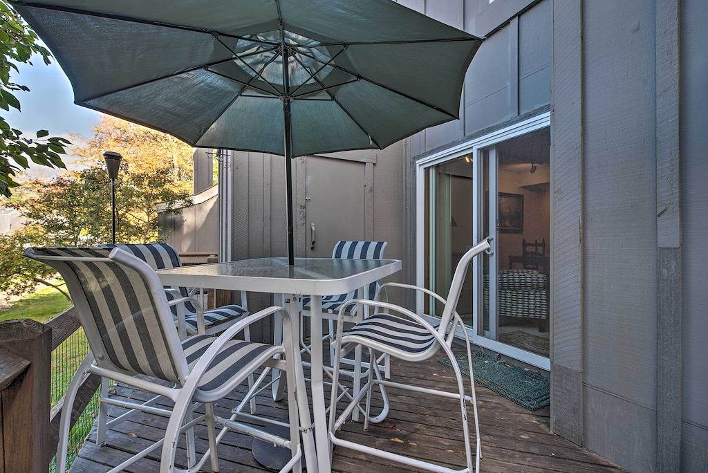 Neu! Pocono Family Retreat, 1Mi zu Jack Frost Ski! in Blakeslee, Carbon County (PA)