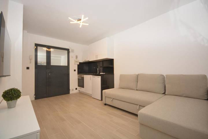 Aparthotel para 4 pessoas em Paris