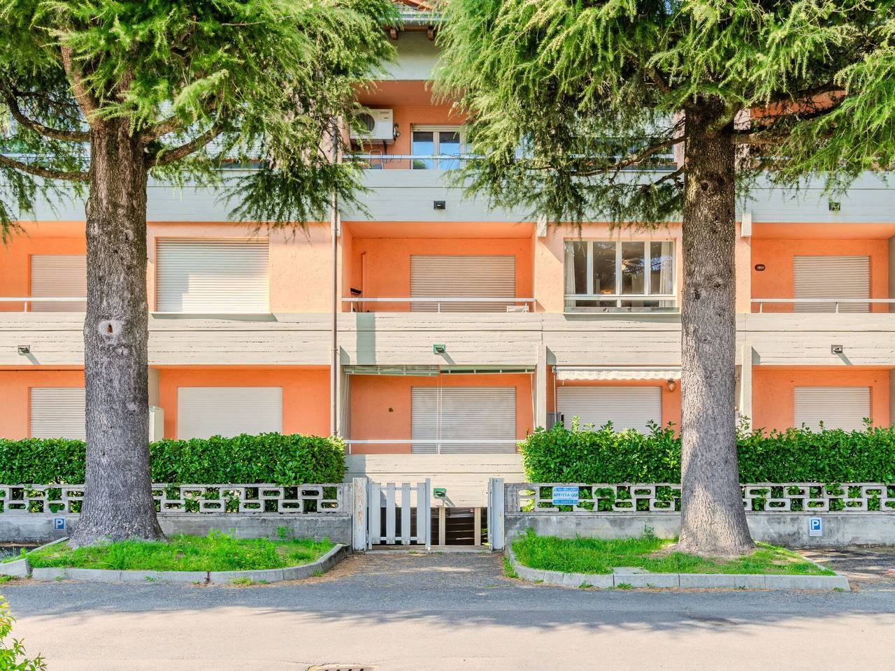Ganze Wohnung, Al Molo - Al Molo 662.1 in Arbosto, Domaso
