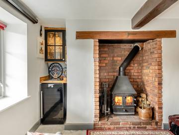 Holiday Rental for 6 People in Llangollen, Denbighshire, Photo 1