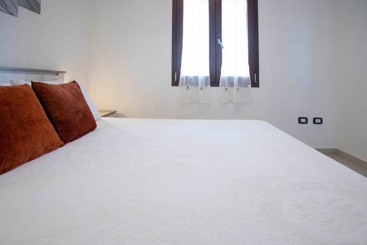 Gîte pour 4 personnes à Isola Rossa - 4