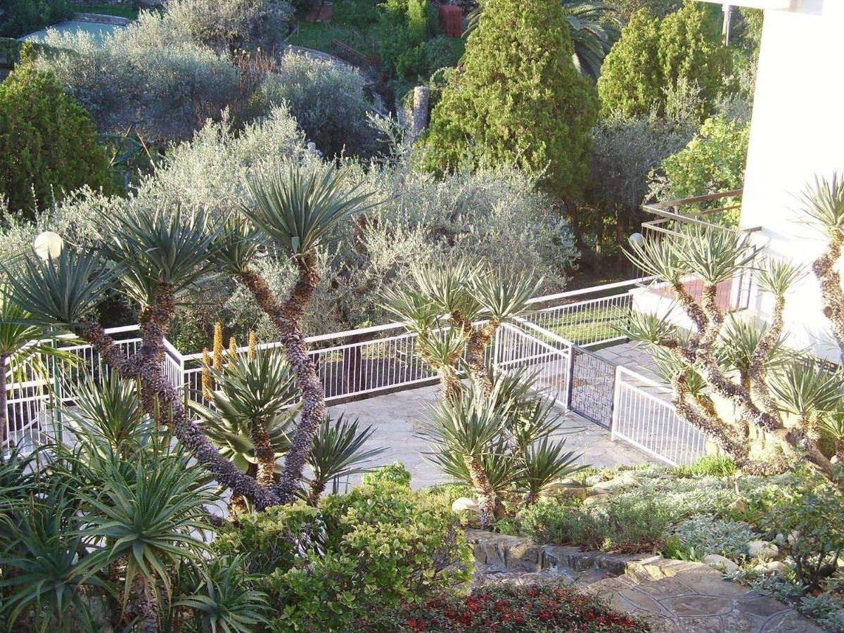 Residence La Carruba in Diano Marina, Commune de Diano Marina