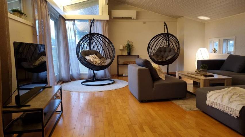 Location de vacances pour 6 personnes à Leknes - 2