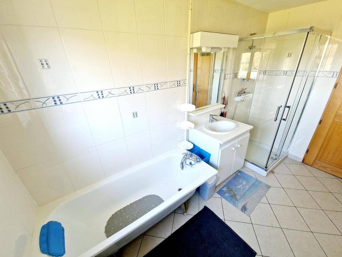 Two-Bedroom House in Sars-Poteries, Avesnes-sur-Helpe