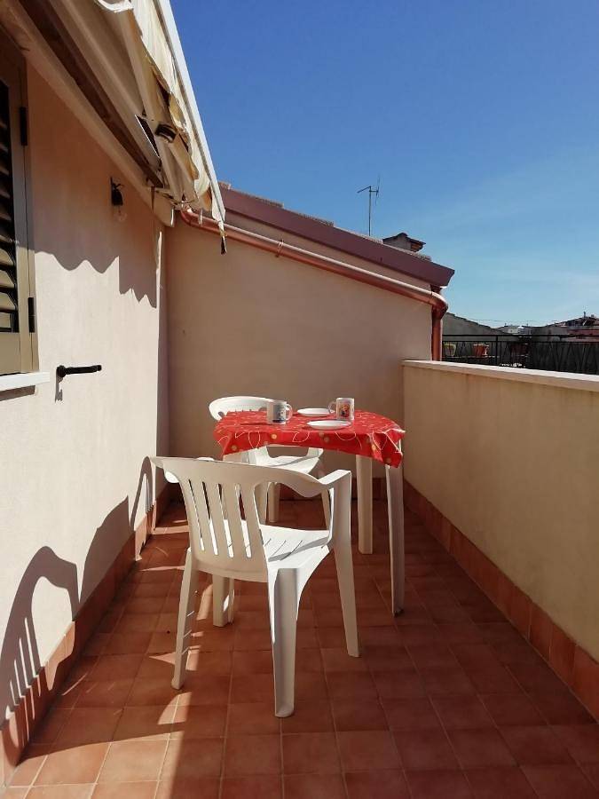 Appartamenti Boston in Marina di Camerota, Camerota