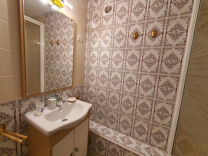 Location de vacances pour 3 personnes à Limoges - 4