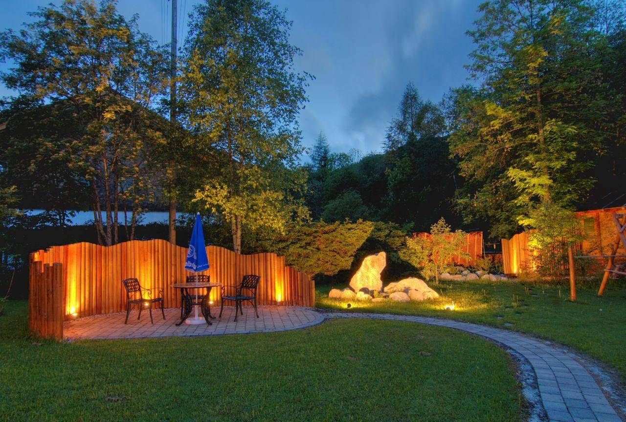 Hotel Anneliese in Bad Hindelang, Bayerisch Schwaben