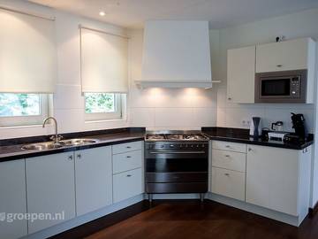 Bungalow voor 20 Personen in Twente, Afbeelding 3