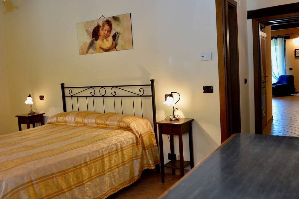 Villa con Piscina - Villa Chiara in Marsciano, Perugia e dintorni