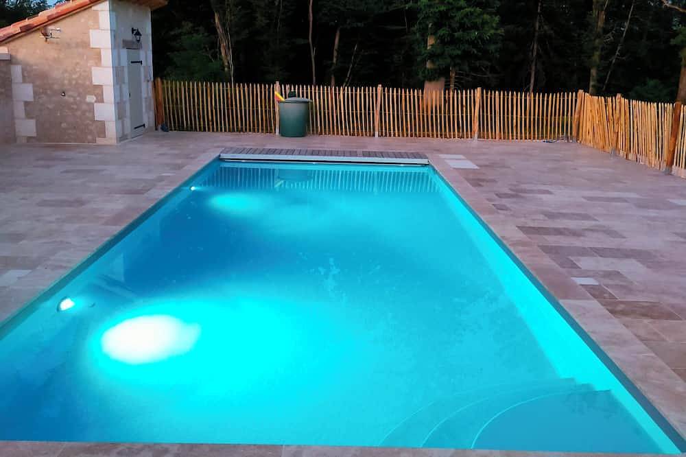 Maison de vacances