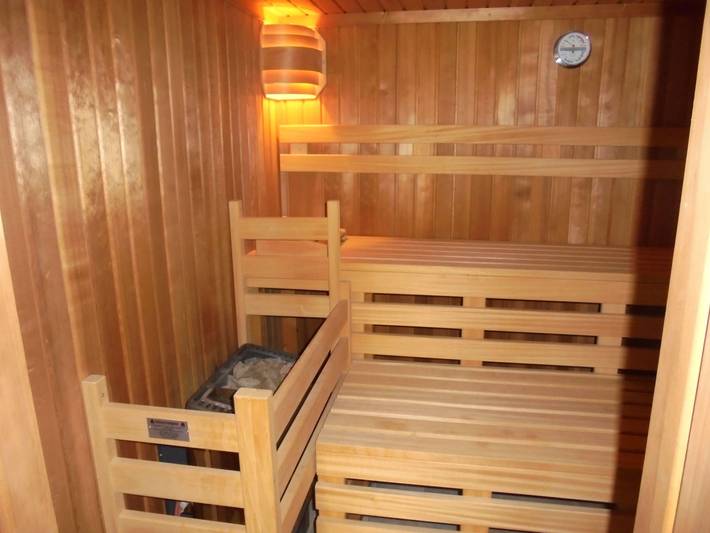 Ferienhaus für 10 Personen, mit Balkon und Terrasse sowie Garten und Pool in Bützow-Land - 3