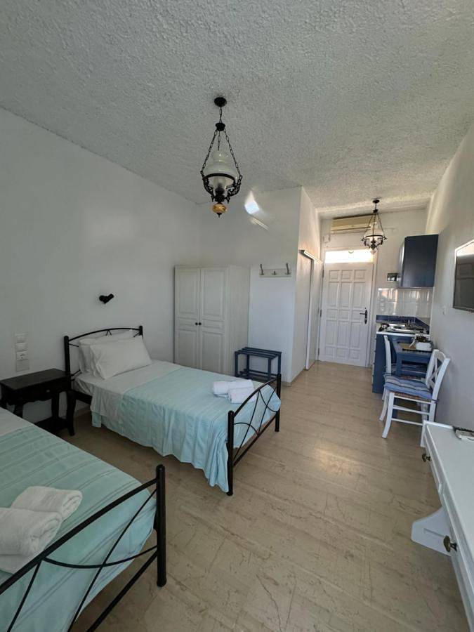 Windmill Apartment - Split Level in Gerani, Chania und Umgebung