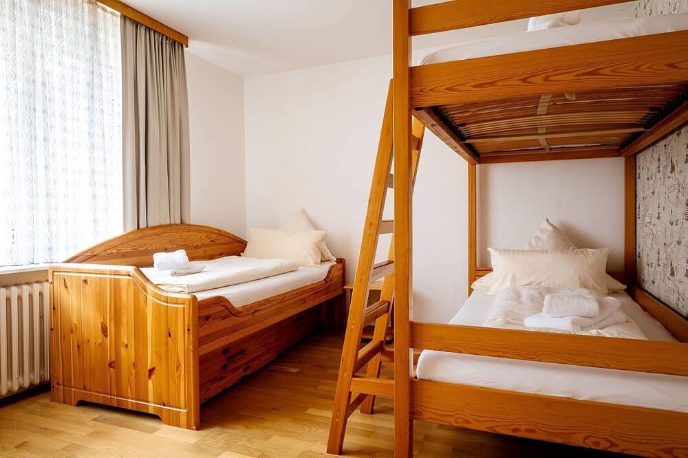 Ganze Wohnung, Wohnung zur Inselseite mit 2 Schlafzimmer - Hummerklippen Ferienwohnungen in Helgoland