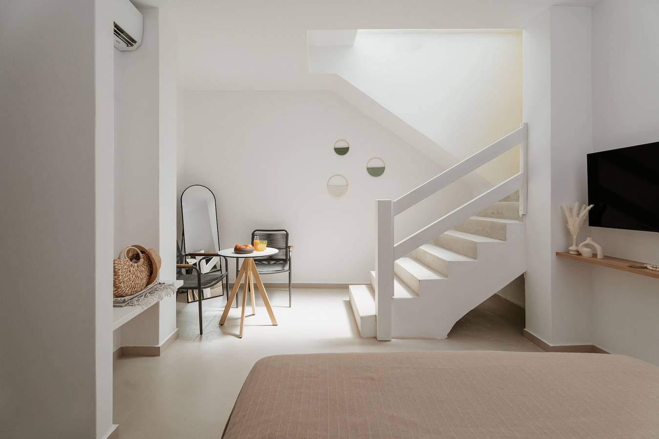 Apartamento entero, Standard Room in Milo