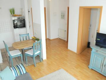 Ferienwohnung für 3 Personen in Göhren, Rügen, Bild 4