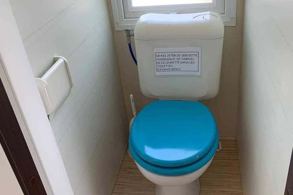 Camping 3 étoiles - Piscine  - eehch0 in Arvert, Côte de Beauté