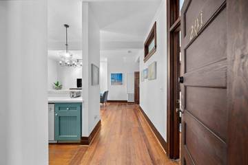 Vacation Rental for 5 Guests in Galveston Island, Galveston, Picture 1