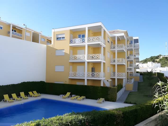Holiday rental for 5 people, with Balcony and Garden as well as Children pool in Albufeira