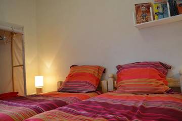 Location De Vacances pour 4 Personnes dans Autun, Région d'Autun, Photo 2