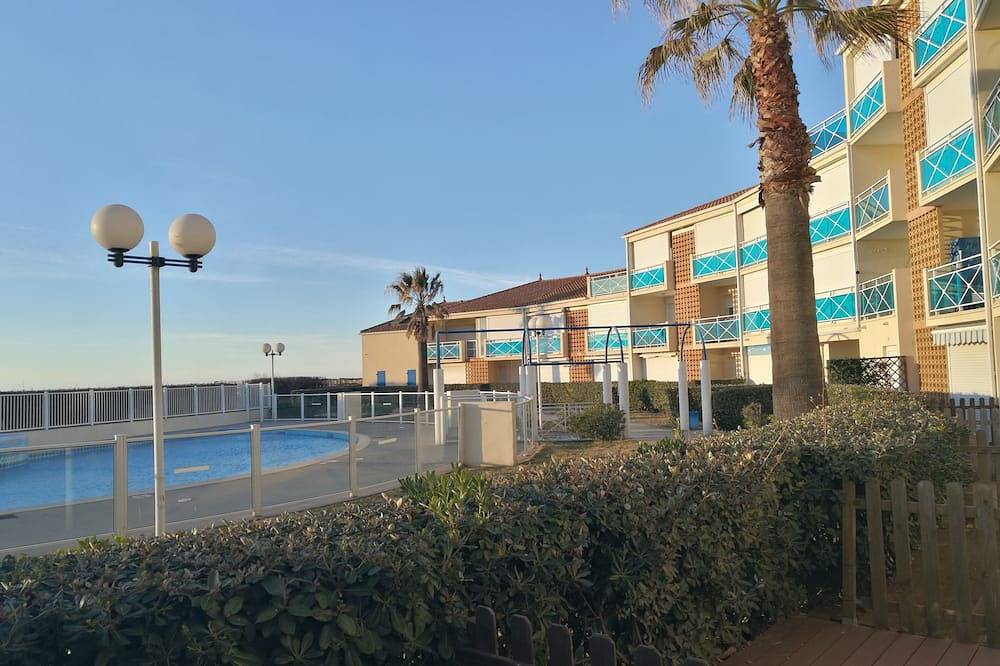 Appartement de vacances