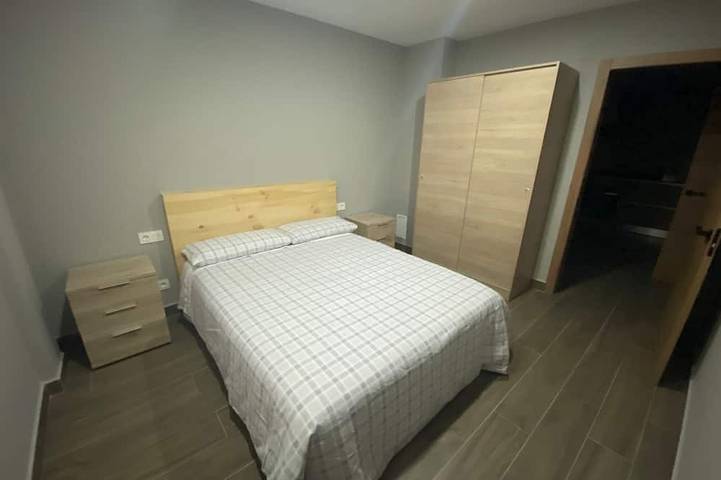 Gîte pour 5 personnes dans Hecho - 3