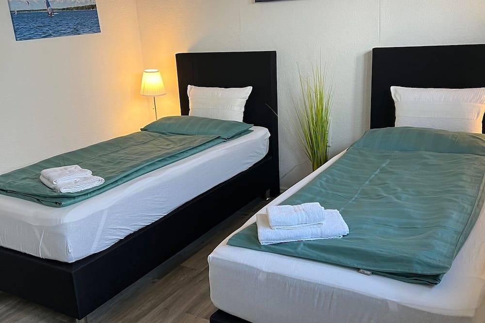 Ganze Wohnung, Komf. mod. Ferienwohnung nähe Steinhuder-Meer. Freies Wlan in Hagenburg, Landkreis Schaumburg