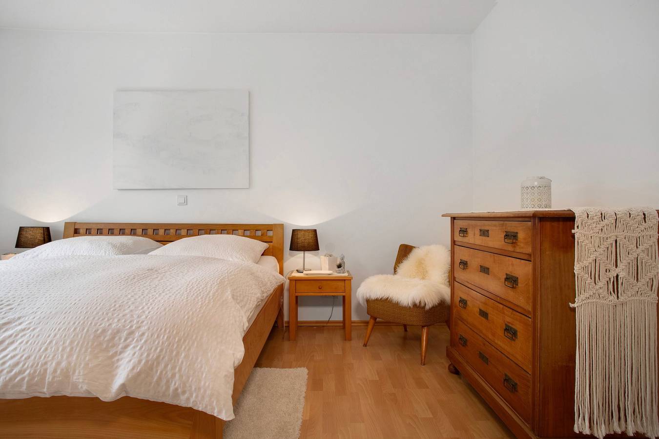 2-kamerappartement 'Lieblingsnest' met groot terras, 3 km van de Bodensee, wifi, foto 12