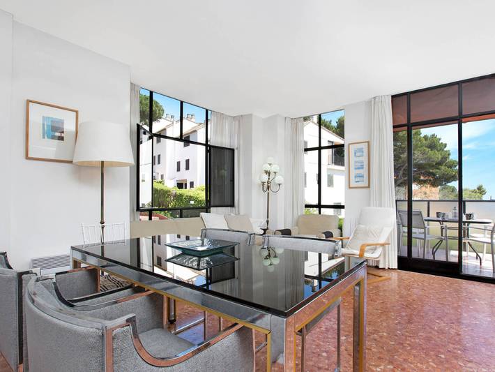 Gîte pour 8 personnes, avec terrasse et piscine dans Calella de Palafrugell - 3