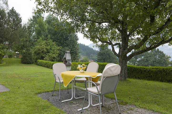 Ganze Ferienwohnung, Ferienhaus in Tuxer Alpen, Fügen