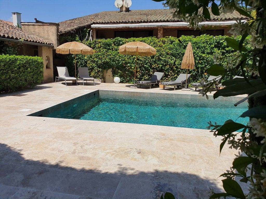 Le Mas de Mougins - Suite Aphrodite in Mougins, Région de Cannes