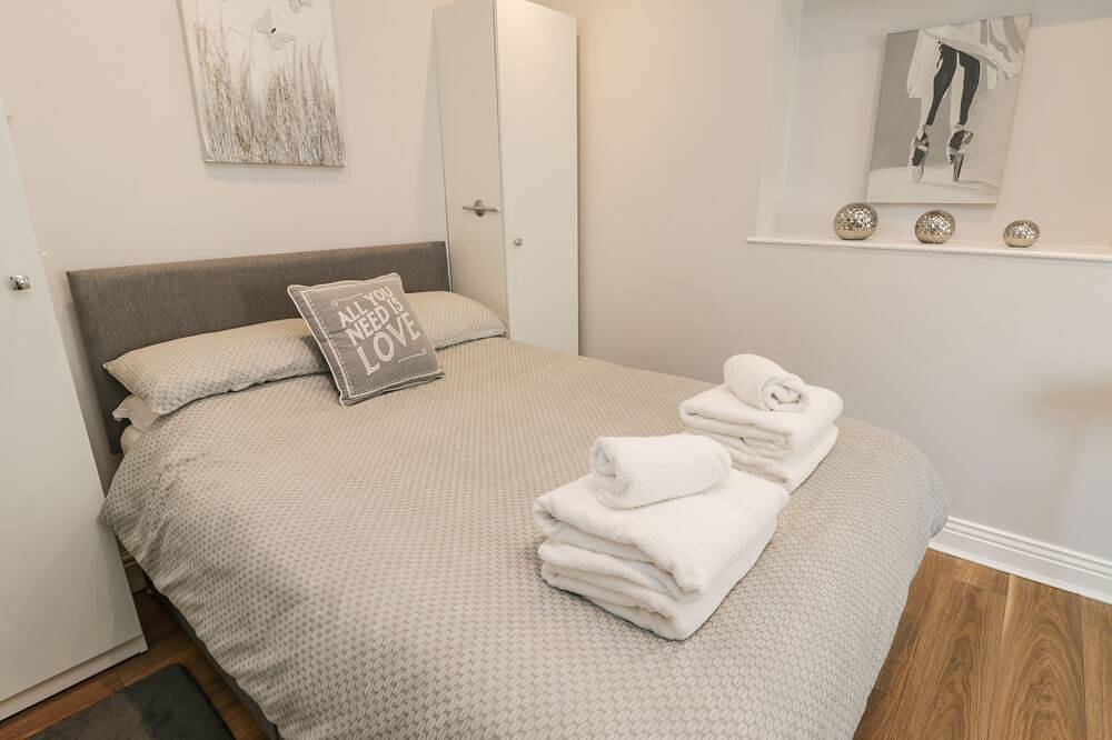 The Stables, family friendly, with a garden in Marske-By-The-Sea in Redcar and Cleveland
