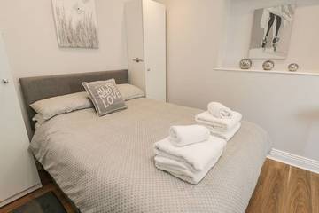 Cottage for 4 People in Redcar and Cleveland, Photo 4