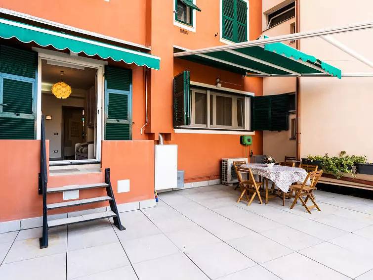 Entire apartment, 3 Pièces 6 Personnes in Ceriale, Riviera di Ponente