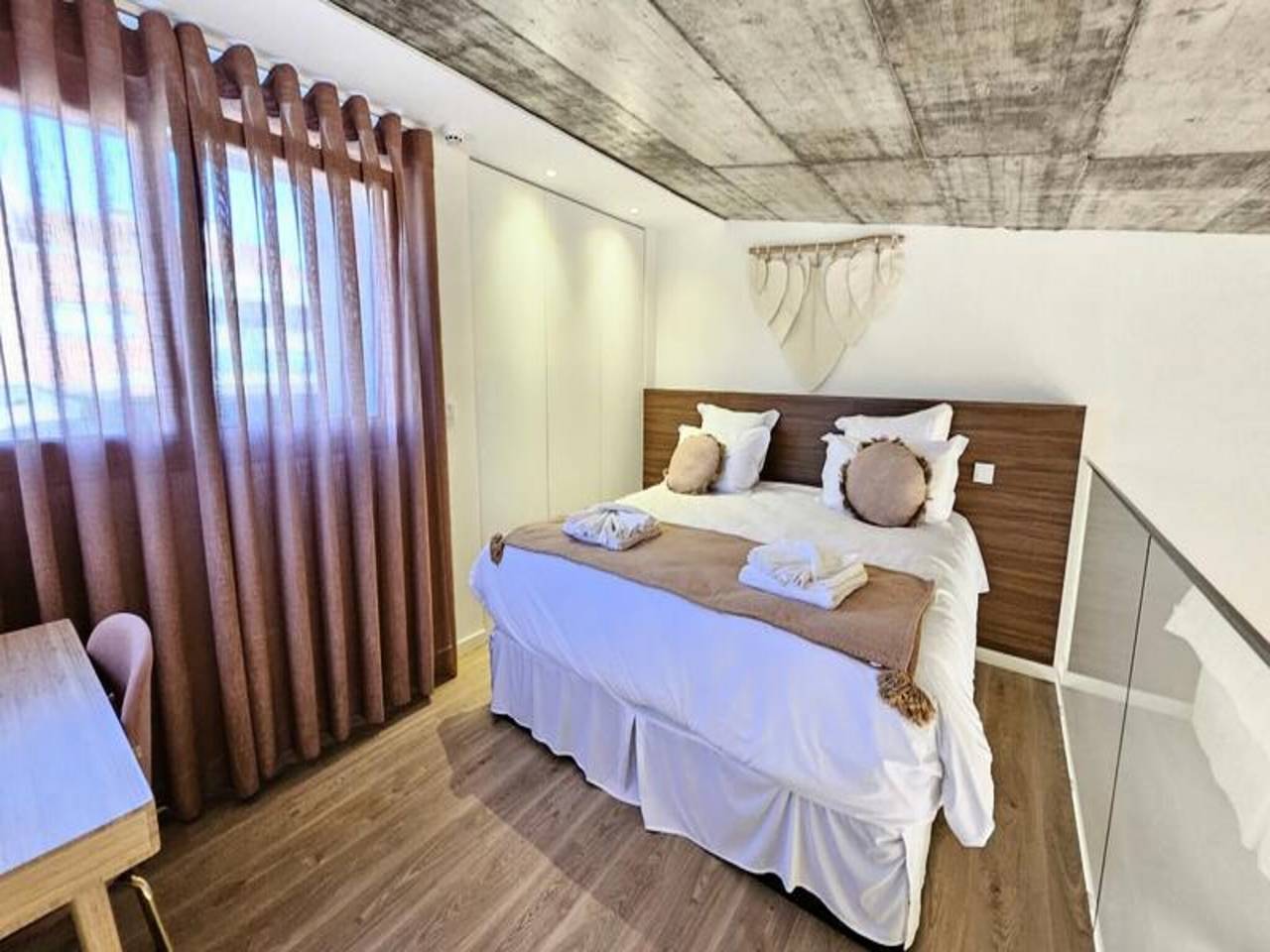 Apartamento De Férias para 2 Pessoas em Marinha Grande, Leiria distrito