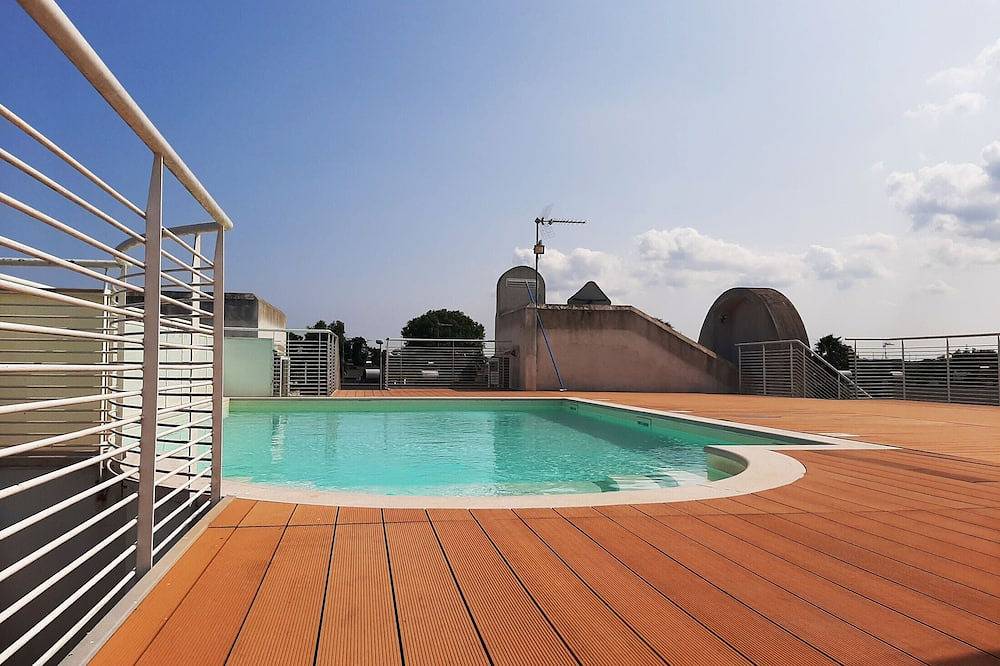 Ganze Wohnung, Oikia Holidays Otranto House of Chica in Otranto, Otranto und Umgebung