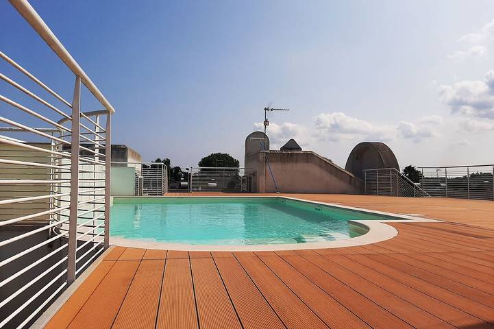 Ferienwohnung für 6 Personen - 1