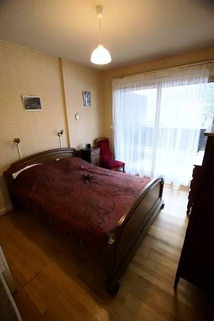 Appartement entier, T2 Les Mélèzes proches de toutes commodités in Barcelonnette, Val d’Allos