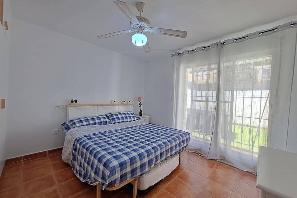 Apartamento entero, J. Palomares - Apartamento con jardín privado in Palomares, Cuevas del Almanzora
