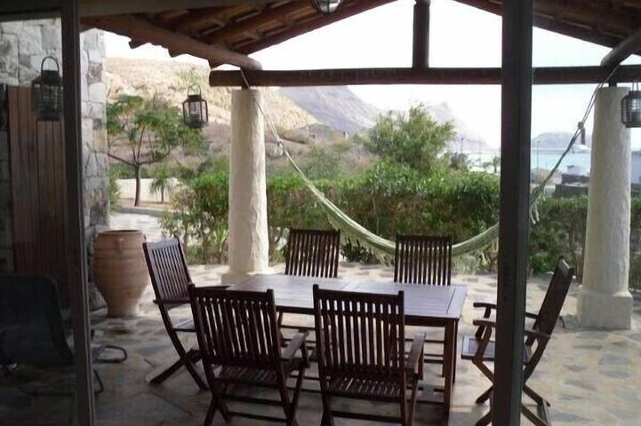 Villa für 8 Personen, mit Garten und Balkon - 1